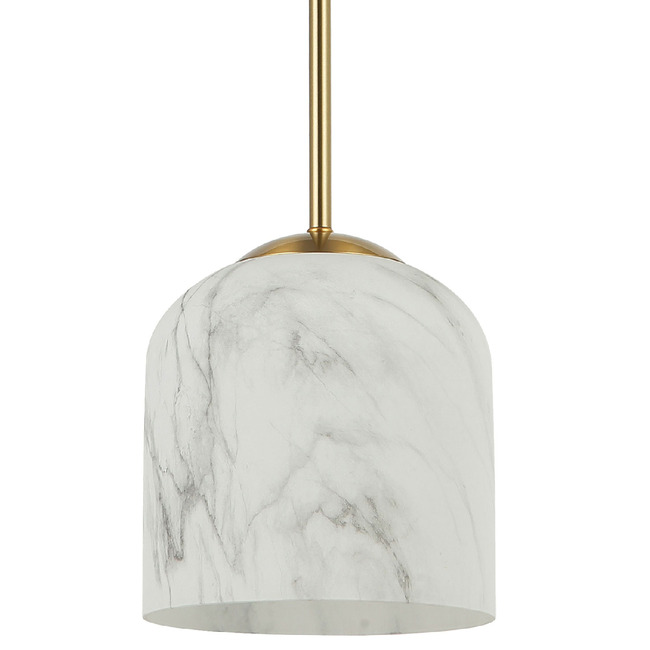 Patrice Pendant by Dainolite