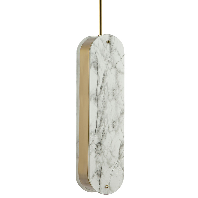 Pascal Pendant by Dainolite