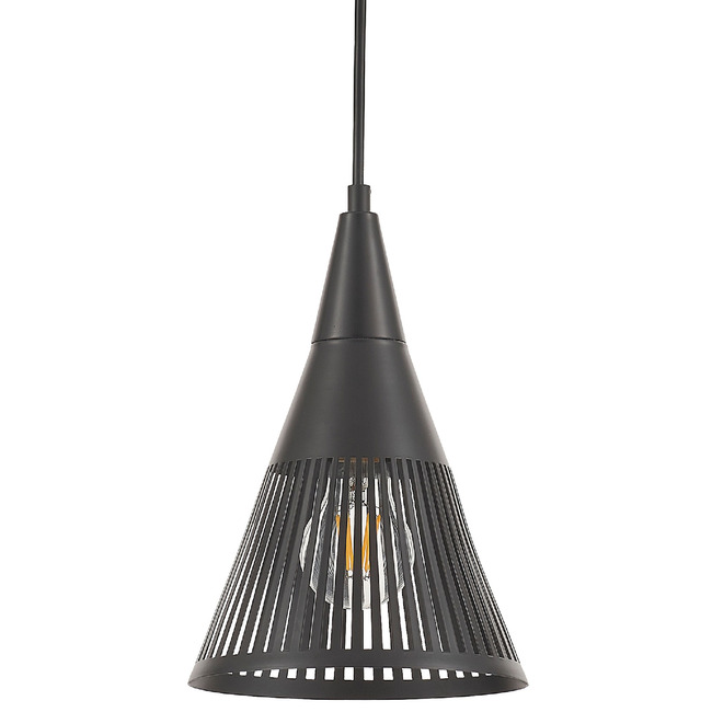 Rebecca Pendant by Dainolite
