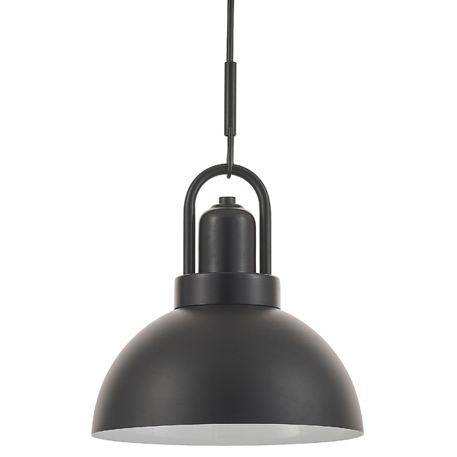 Reveka Pendant by Dainolite