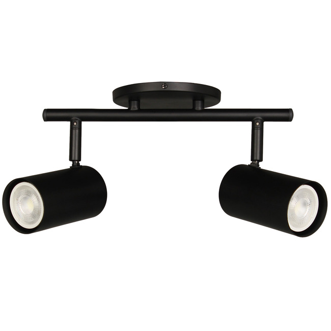 Taylor Track Light by Dainolite