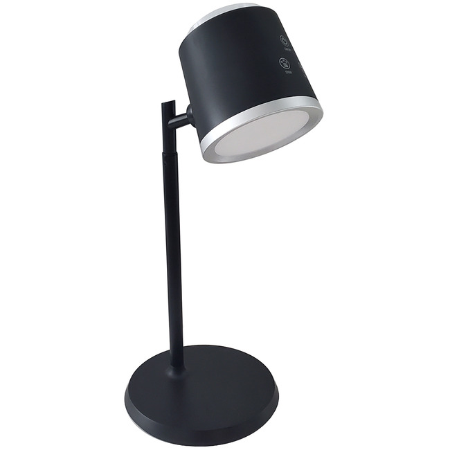Tram Task Lamp by Dainolite