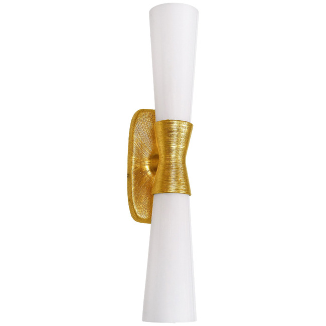 Whitney Wall Sconce by Dainolite