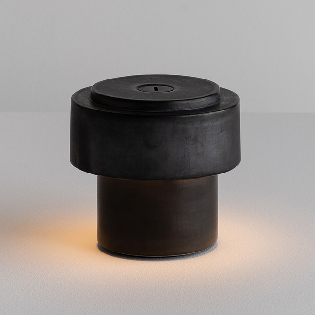 Can Portable Table Lamp by davidpompa