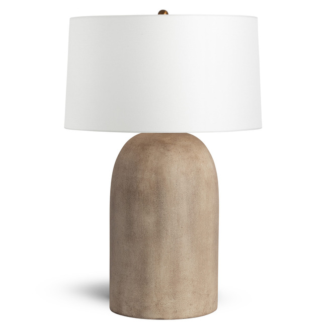 Pretoro Table Lamp by FlowDecor
