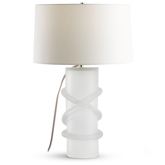Salerno Table Lamp by FlowDecor