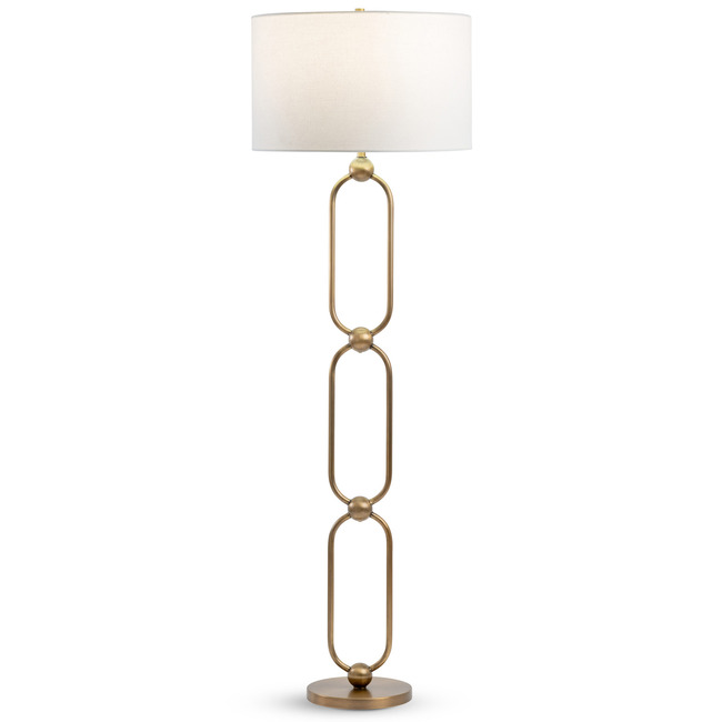 Veneto Floor Lamp by FlowDecor