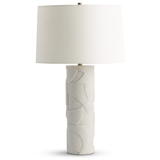 Bettona Table Lamp by FlowDecor