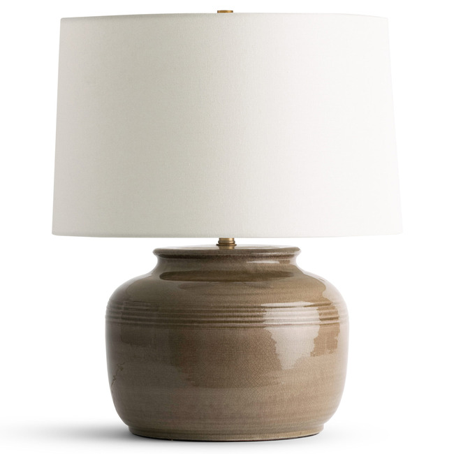 Eliana Table Lamp by FlowDecor