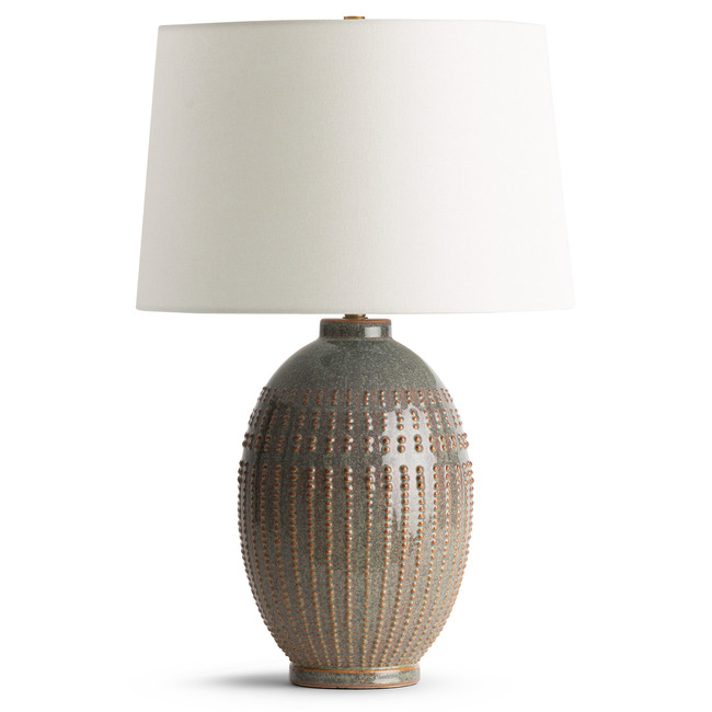 Pearl Table Lamp by FlowDecor