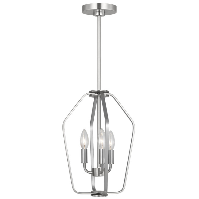 Kennan Chandelier by Generation Lighting