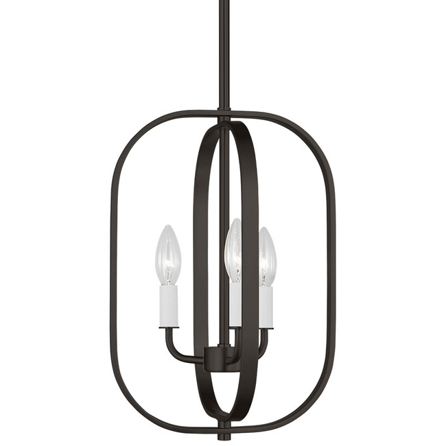 Loretto Chandelier by Generation Lighting