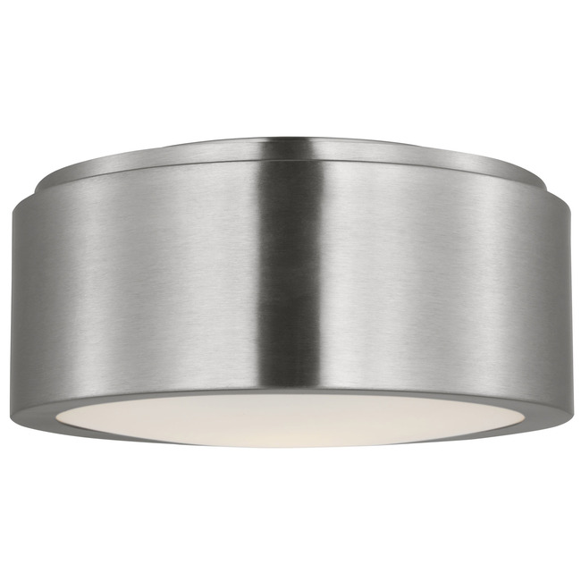 Albee Ceiling Flush Light by Generation Lighting