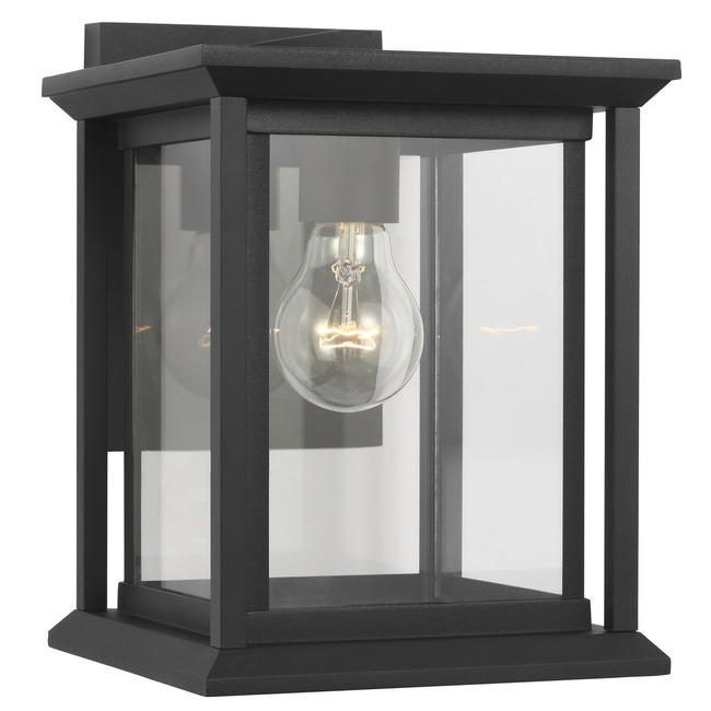 Audley Outdoor Wall Light by Generation Lighting