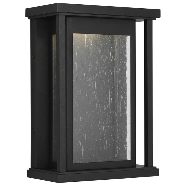 Faywood Dark Sky Outdoor Wall Light by Generation Lighting