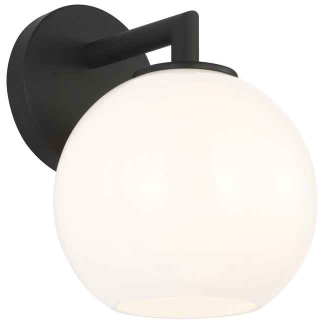 Toca Outdoor Wall Sconce by Generation Lighting
