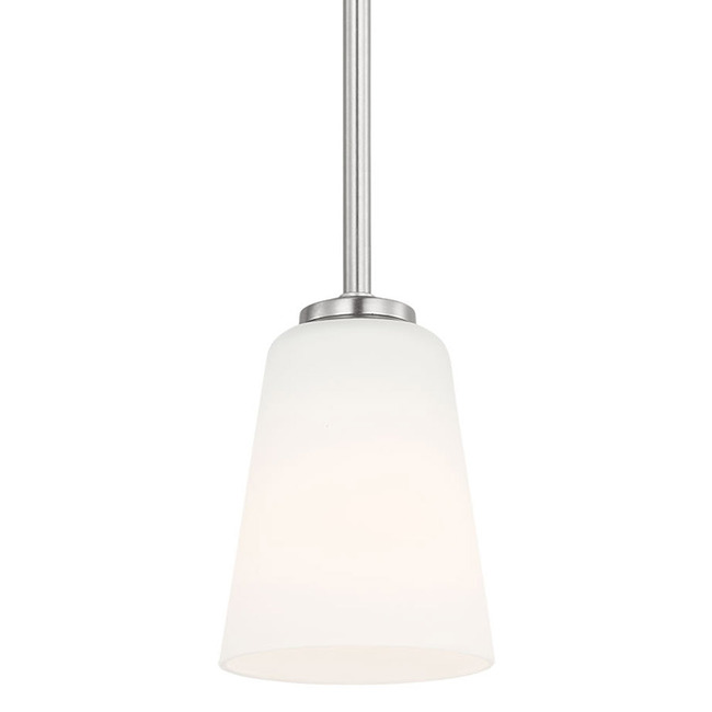 Miles Pendant by Generation Lighting