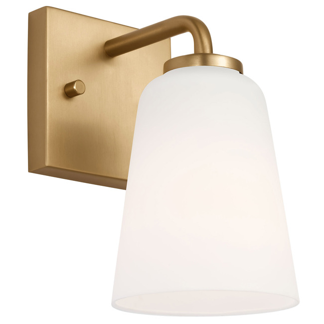 Miles Wall Sconce by Generation Lighting