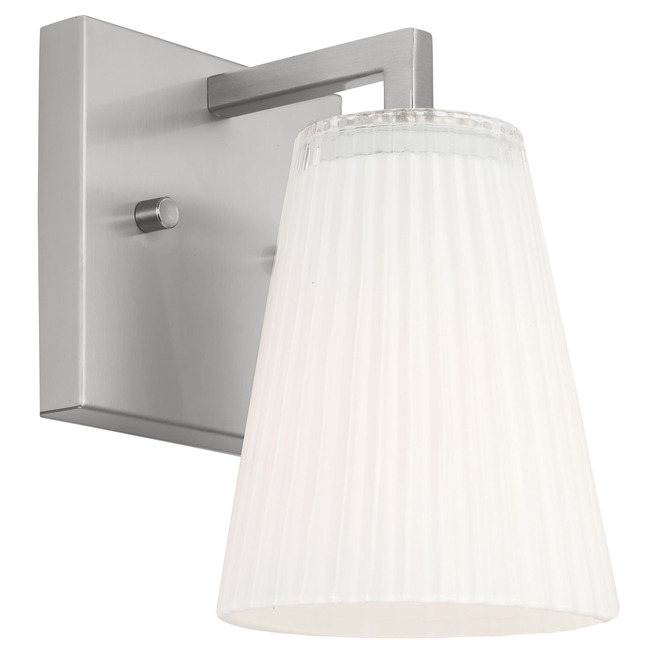 Upson Wall Sconce by Generation Lighting