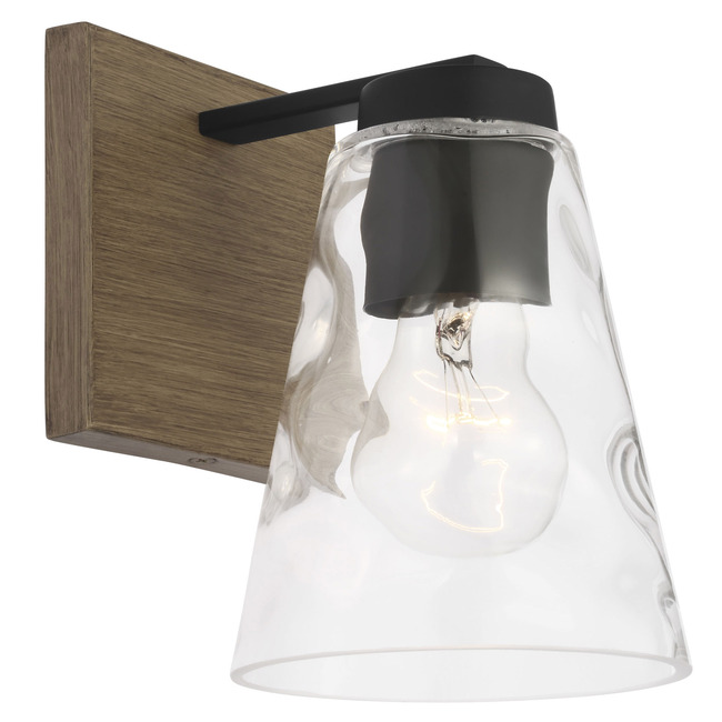 Dunton Wall Sconce by Generation Lighting