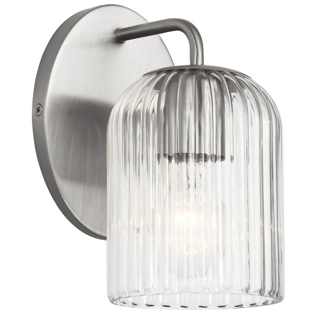 Eisele Wall Sconce by Generation Lighting