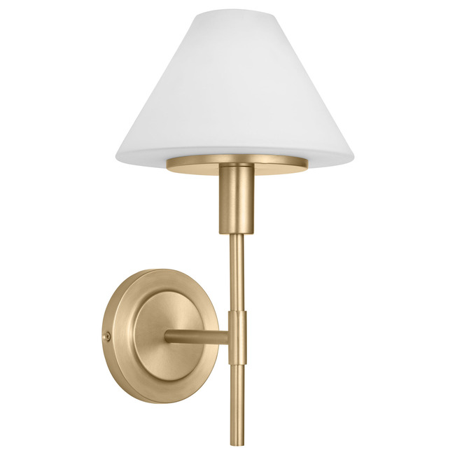 Mendota Wall Sconce by Generation Lighting
