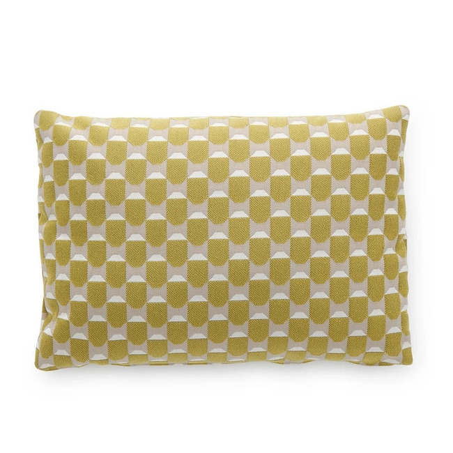 Cara Matte Outdoor Liberty Cushion by Kartell