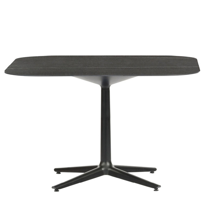 Multiplo Square Table by Kartell