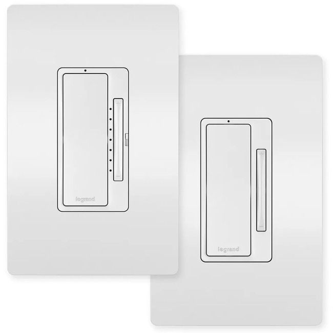 Radiant Easy 3-Way Dimmer Kit by Legrand Radiant