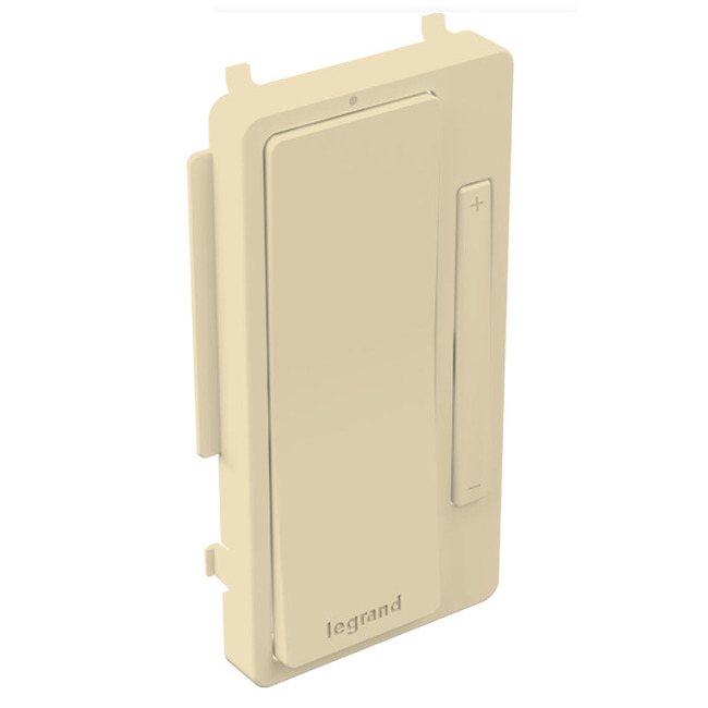 Radiant Remote Smart Dimmer Color Change Kit by Legrand Radiant