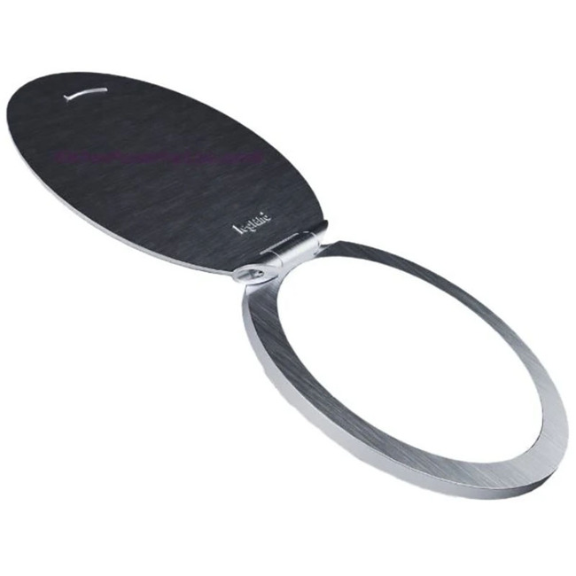Kitchen Countertop Outlet Lid by Legrand Radiant