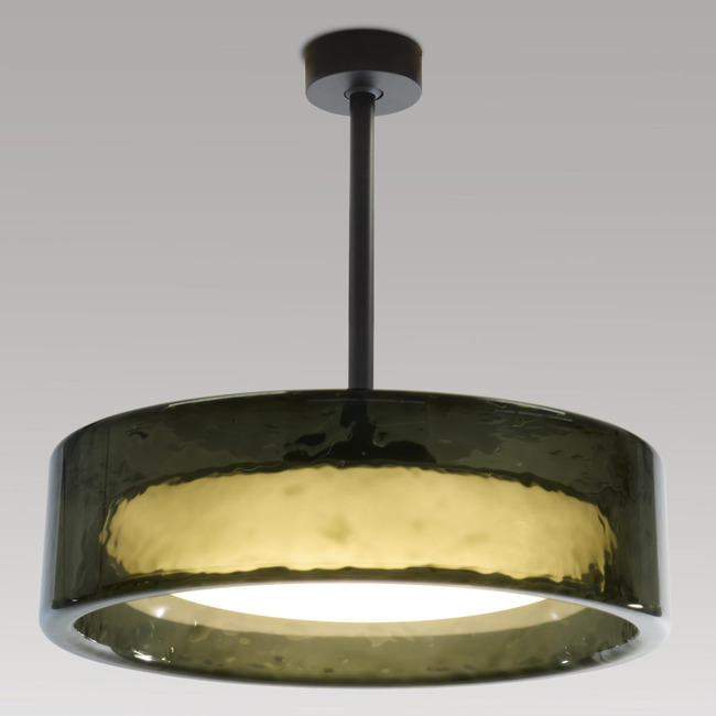 Ringo Color-Select Stem Pendant by Marset