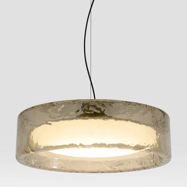 Ringo Color-Select Pendant by Marset