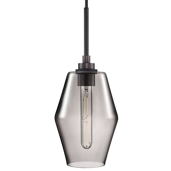 Marquise Pendant by Niche