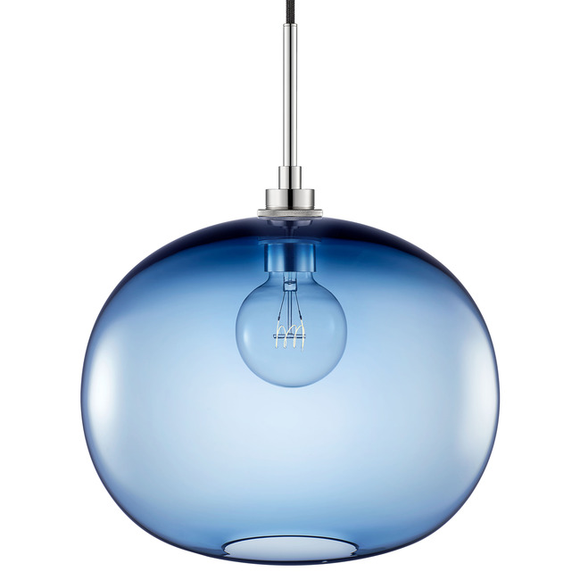Terra Pendant by Niche