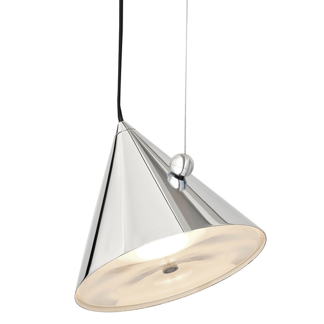 Pose Pendant by Tom Dixon