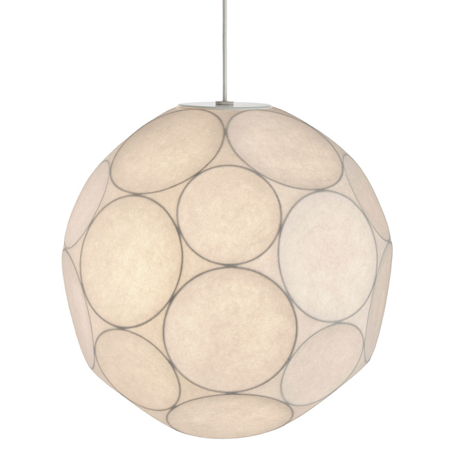 Soft Pendant by Tom Dixon