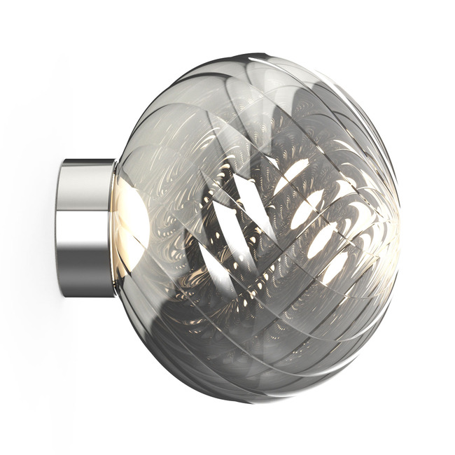 Whirl Wall / Ceiling Light by Tom Dixon
