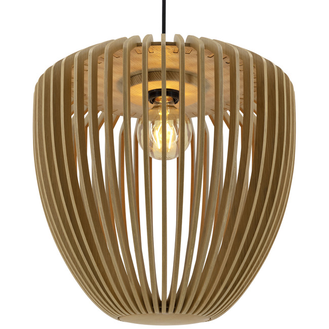 Clava Pendant by Umage