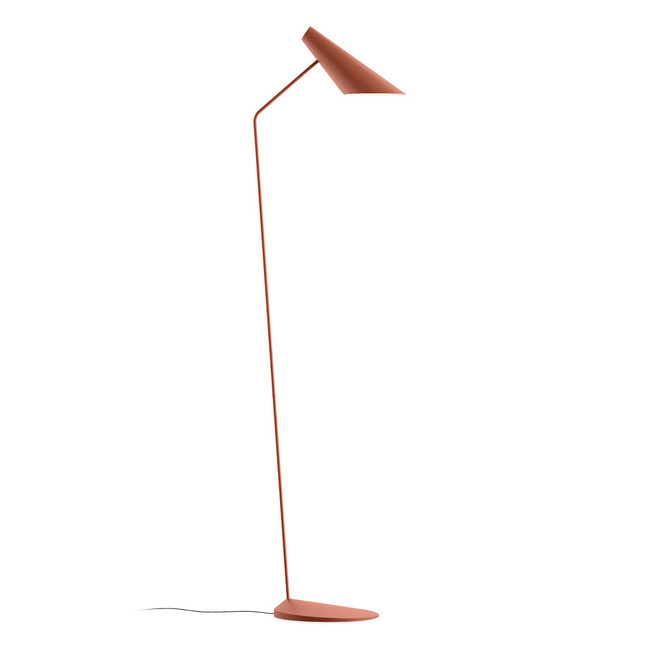 I.Cono Floor Lamp by Vibia