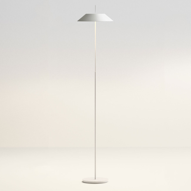 Mayfair Floor Lamp by Vibia