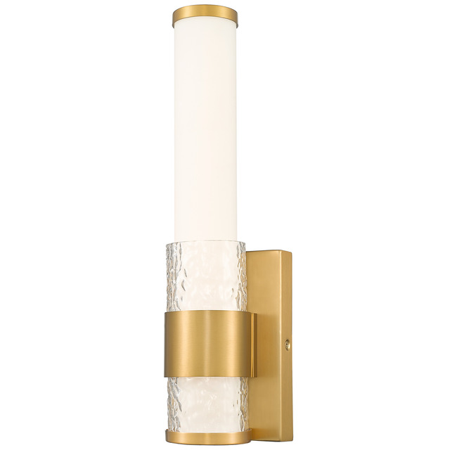 Egon Wall Sconce by Z-Lite