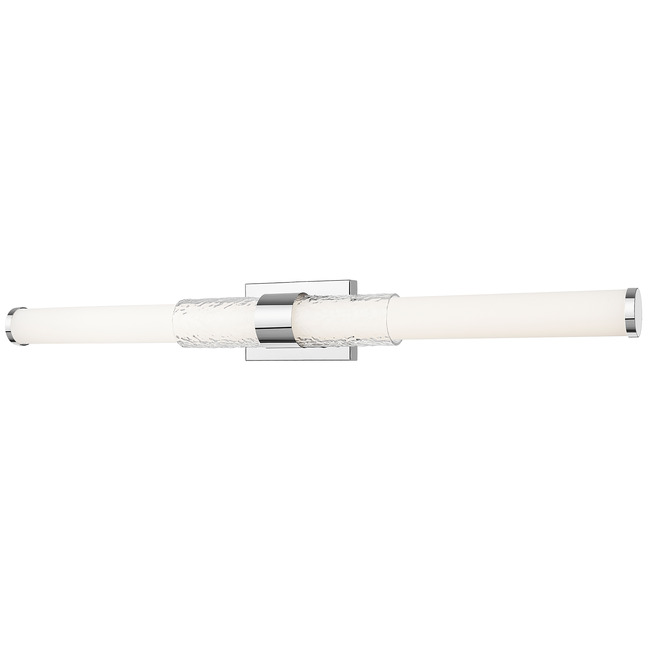 Egon Bathroom Vanity Light by Z-Lite