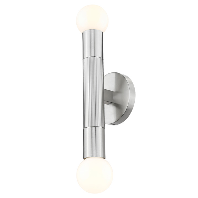 Stari Double Wall Light by Z-Lite