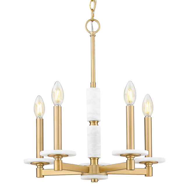 Kaden Chandelier by Z-Lite