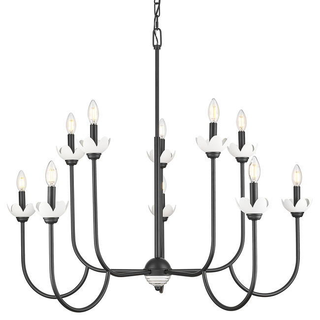 Allistair Chandelier by Z-Lite