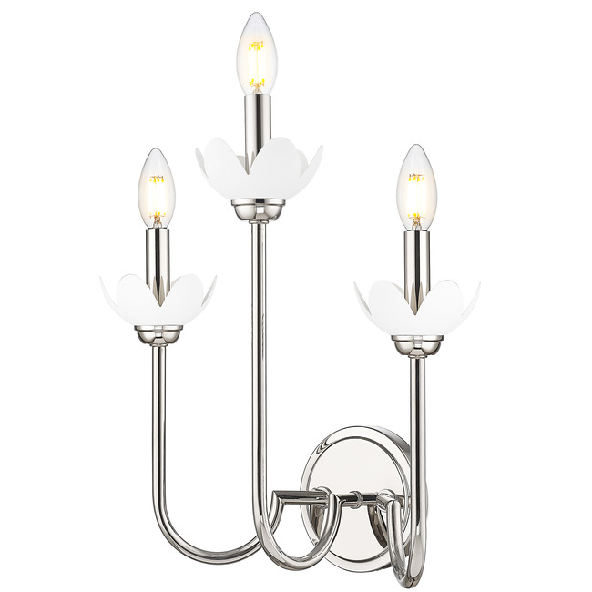 Allistair Wall Sconce by Z-Lite