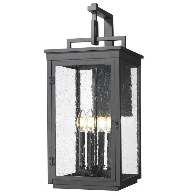Hartwell Outdoor Wall Light by Z-Lite
