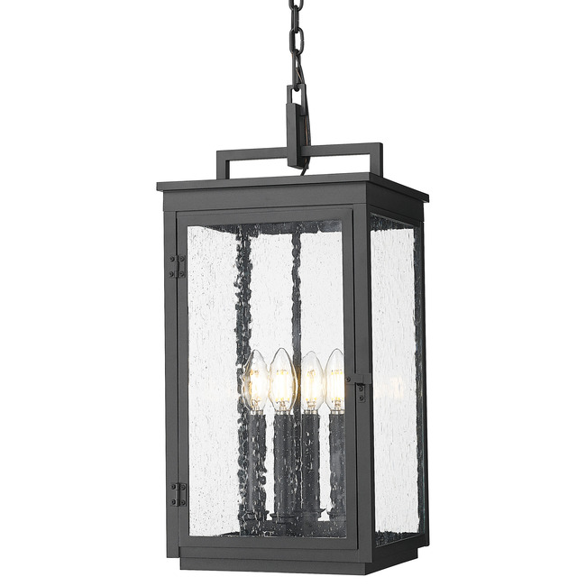 Hartwell Outdoor Pendant by Z-Lite