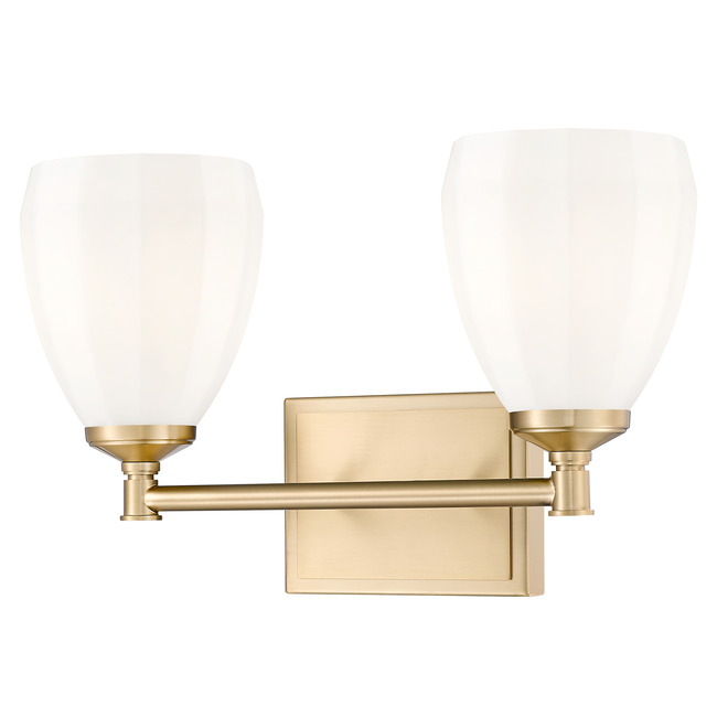 Oren Bathroom Vanity Light by Z-Lite